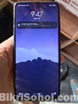 Radmi note 10 pro max